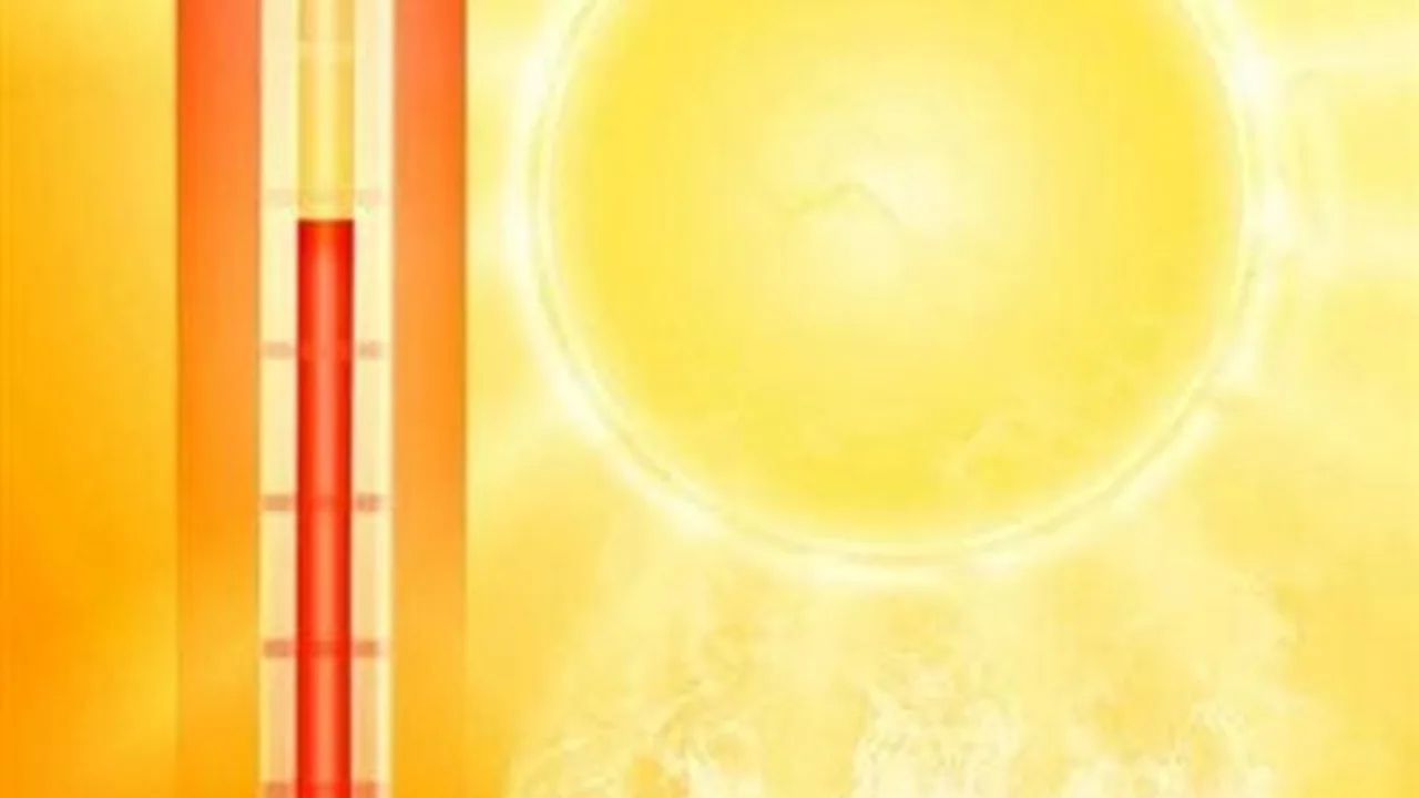 القاهرة تسجل 29 درجة ومفاجآت مرتقبة في خريطة الحرارة بباقي المحافظات